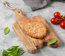 Հավի կոտլետ