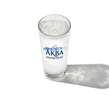 Aqua Minerale негазированная