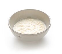 Каша рисовая