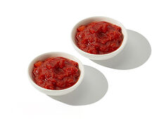 2 соуса томат