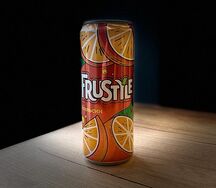 Frustyle Апельсин