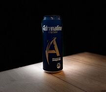 Adrenalin Rush
