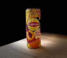 Lipton Персик