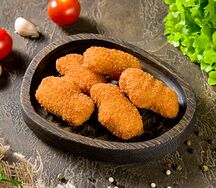 Куриные наггетсы