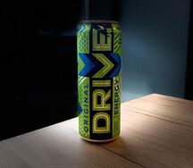 Drive me Original