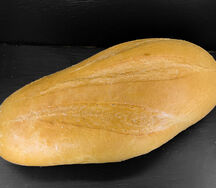 Хлеб Летний