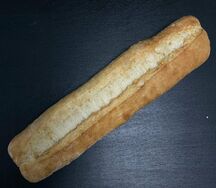 Багет Деревенский