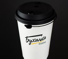 Кофе-набор Капучино на кокосовом молоке