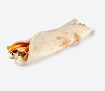 Բուրգեր վրափ