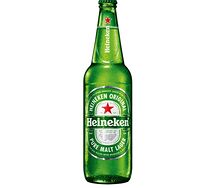 Heineken