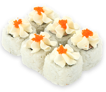 Ролл Юки маки