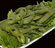 Կանաչ ոլոռ