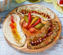 Мини-меза