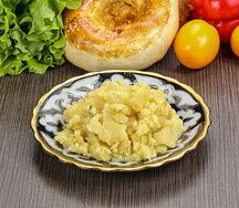 Пюре картофельное