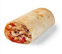 Ролл мексиканский