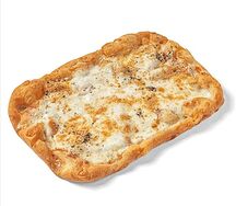 Пицца сырная Буффало с копченым чечилом