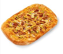 Чизбургер Римское