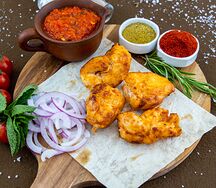 Куриное филе