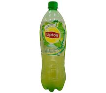 Зеленый чай Lipton