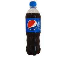 Pepsi