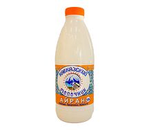 Айран Кавказский молочник