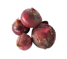 Սոխ կարմիր