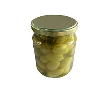 Տնական թթու խաղող
