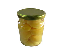 Տնական թթու ծիրան