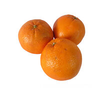 Նարինջ իրանական