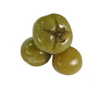 Թթու լոլիկ կանաչ