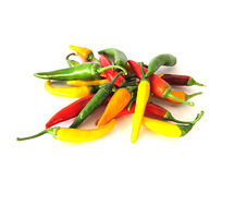 Պղպեղ կծու միքս