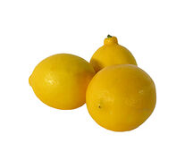 Կիտրոն ուզբեկական