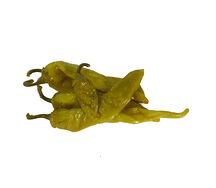 Թթու կծու պղպեղ