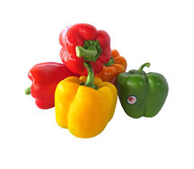 Պղպեղ բուլղարական
