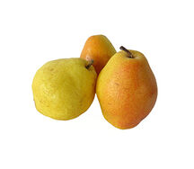 Տանձ Դյուշես