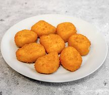 Наггетсы куриные