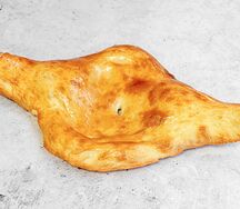 Лепёшка Шоти