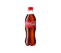 Coca-Cola Classic