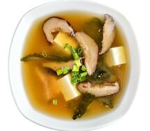 Мисо-суп