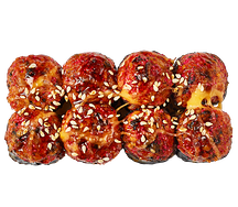 Ролл Запеченный Капа Ига (острый)