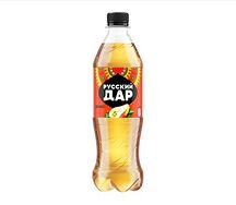Русский Дар Дюшес (0.5 л)