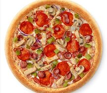 Domino Пицца 20 см Стандарт Оригинальное