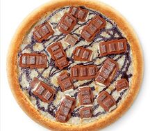 Бамбини 28 см Оригинальное