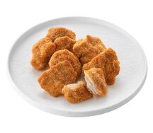 Киккерсы (сред) 8шт