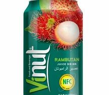 Vinut Рамбутан
