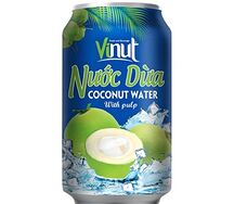 Vinut Кокос