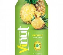 Vinut Ананас