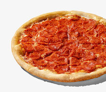 Пицца Двойная Пепперони