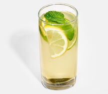 Классический лимонад