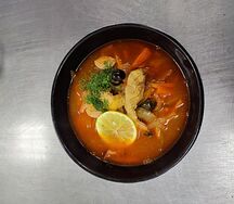 Солянка